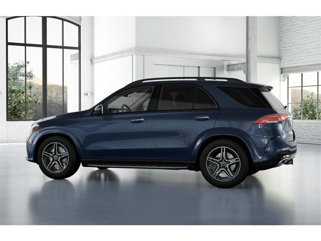 2026 Mercedes-Benz GLE GLE 350 - Image 32