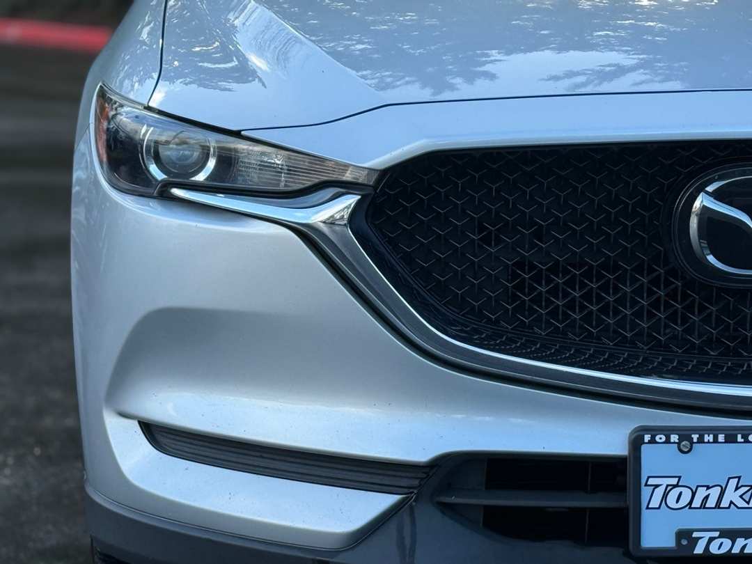 2018 MAZDA CX-5 Touring - Image 3