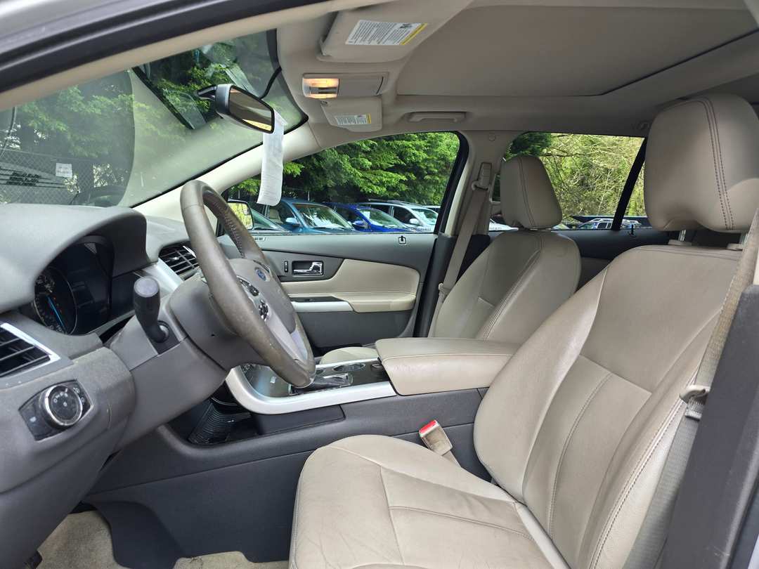 2012 Ford Edge SEL - Image 2