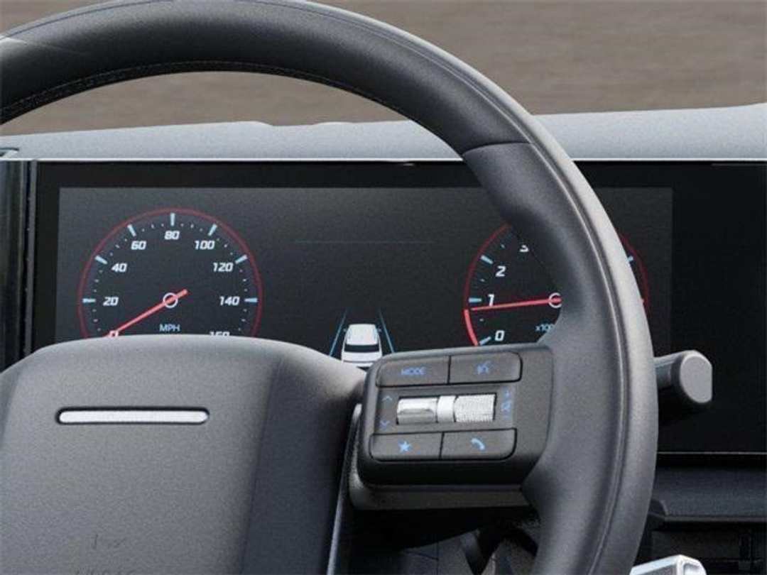 2026 Hyundai Santa Fe Calligraphy - Image 14