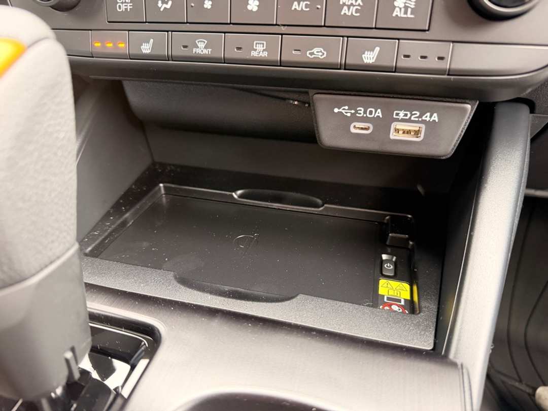 2026 Subaru Outback Wilderness - Image 36