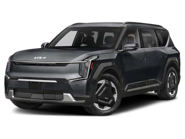 2024 Kia Ev9 Land