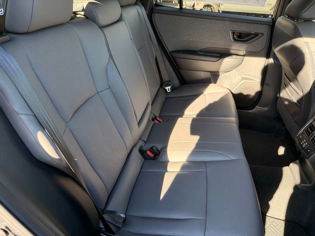 2026 Subaru Outback Limited - Image 23