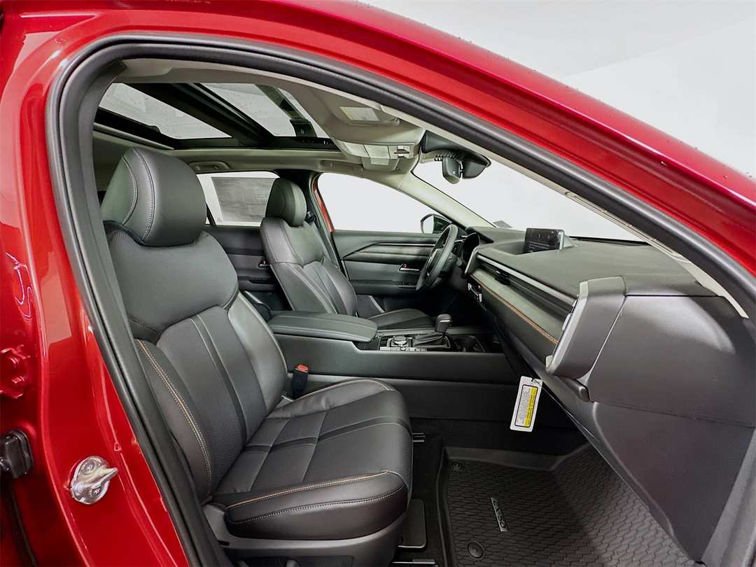 2026 MAZDA Cx-50 Premium - Image 30