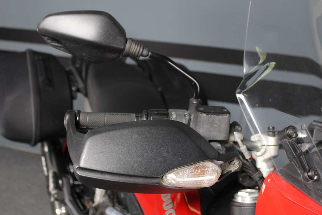 2014 Ducati Hyperstrada - Image 8