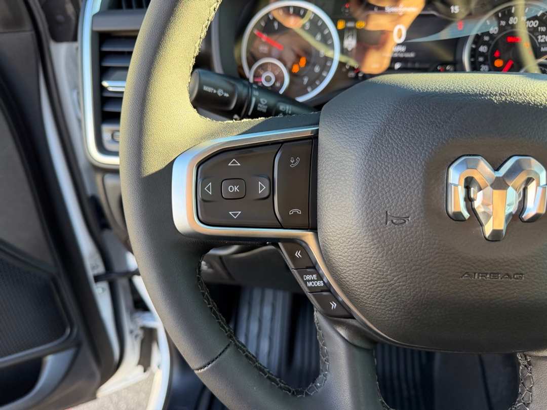 2026 Ram 1500 Big Horn/Lone Star - Image 18