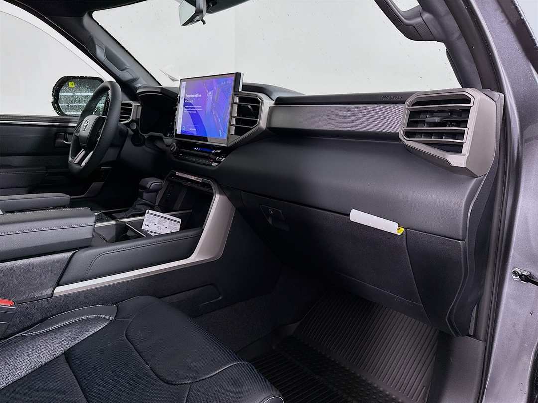 2026 Toyota Tundra Limited - Image 29