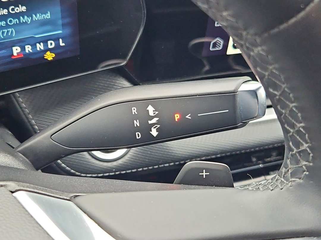 2025 Chevrolet Equinox LT - Image 20