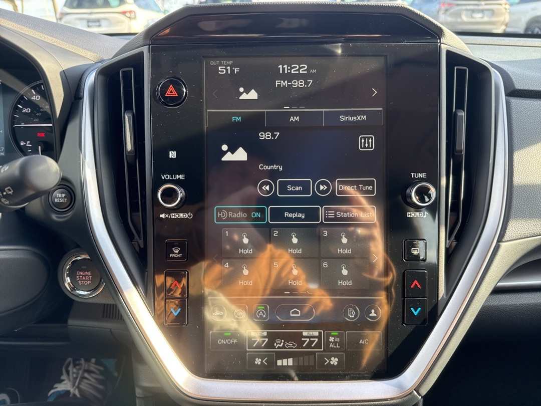 2026 Subaru Impreza Sport - Image 36