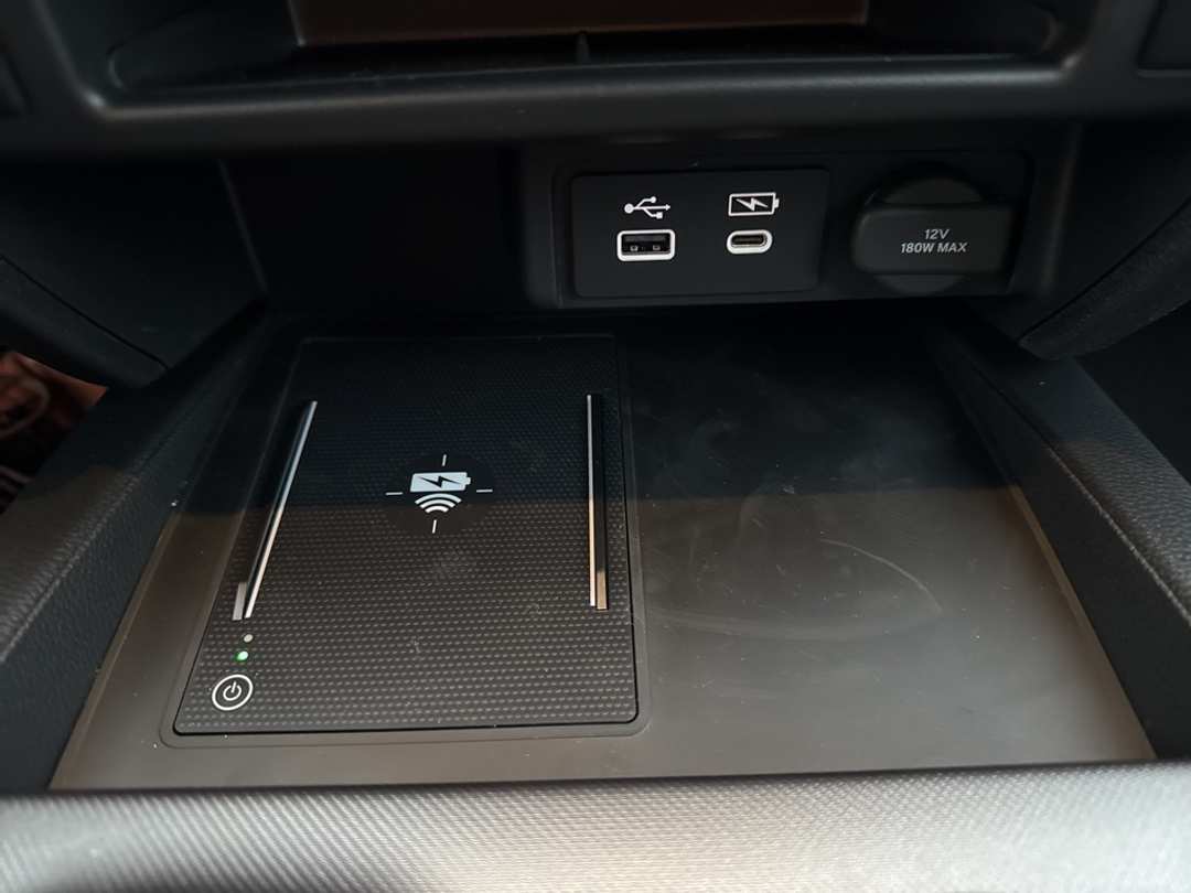 2026 Honda Ridgeline RTL - Image 35