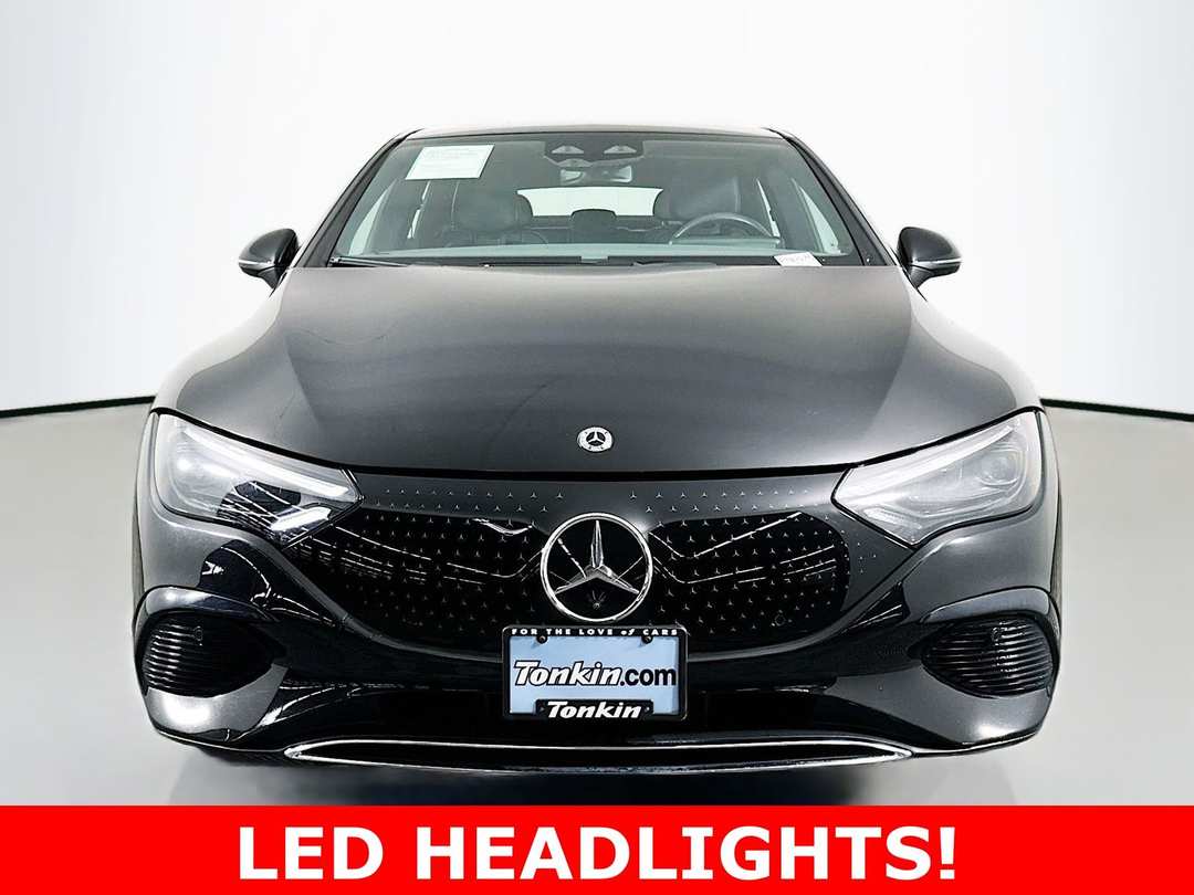 2024 Mercedes-Benz EQE 350+ - Image 2