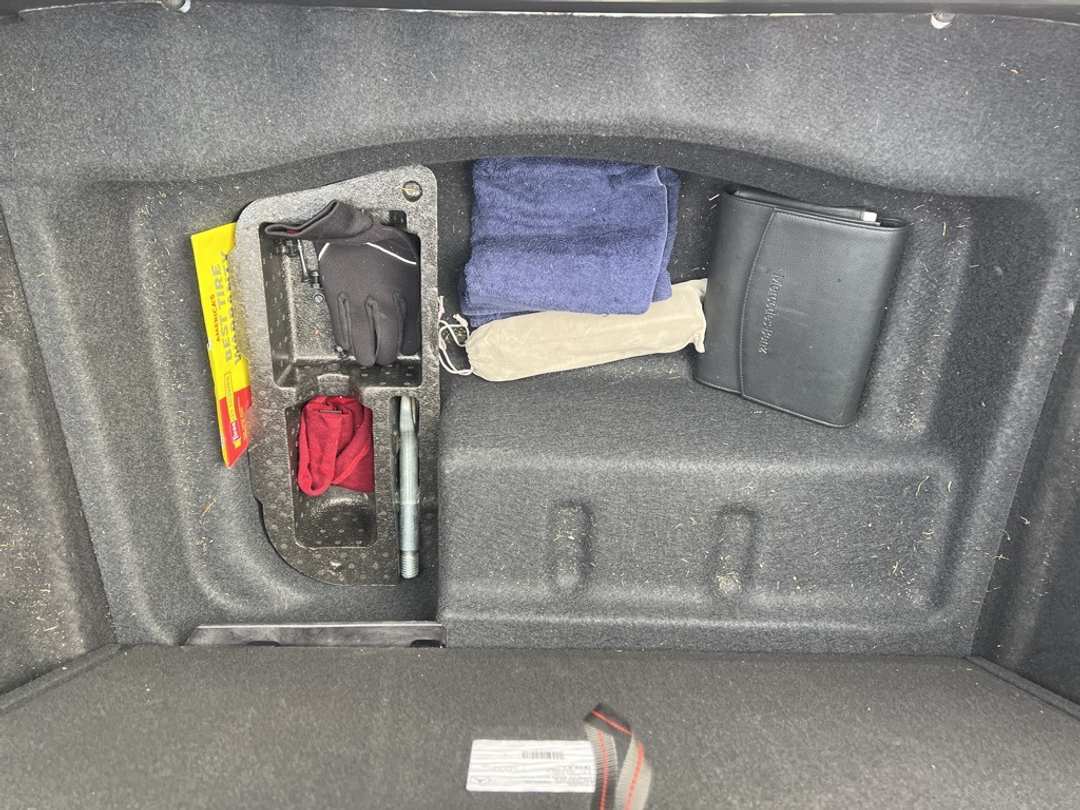 2015 Mercedes-Benz S-Class S 550 - Image 18