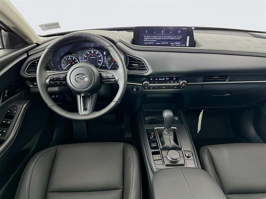 2026 MAZDA Cx-30 2.5 S Premium - Image 24