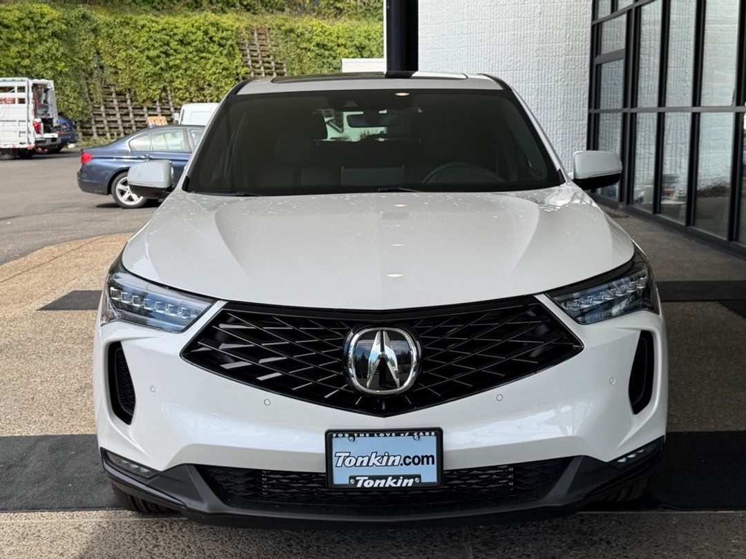 2026 Acura RDX ASpec Package - Image 3