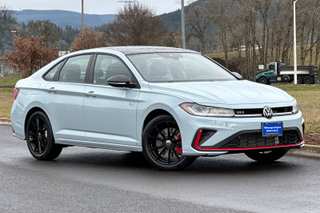 2026 Volkswagen Jetta Gli 2.0T Autobahn