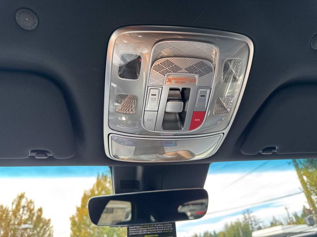 2026 Genesis Gv70 2.5T Sport Prestige - Image 32