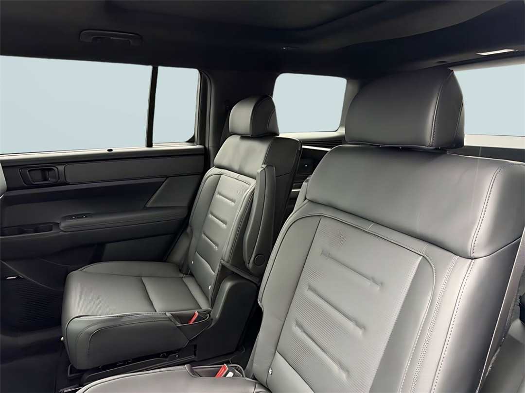 2026 Hyundai Santa Fe Calligraphy - Image 33