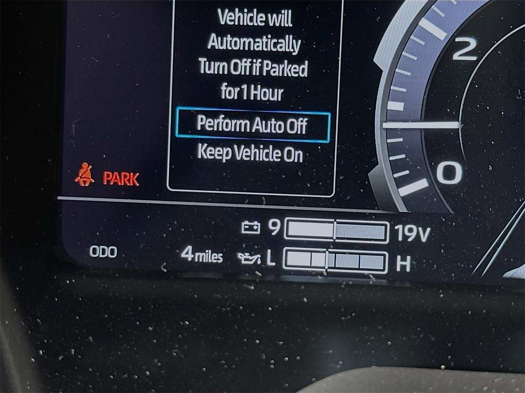 2026 Toyota Tundra Limited - Image 12