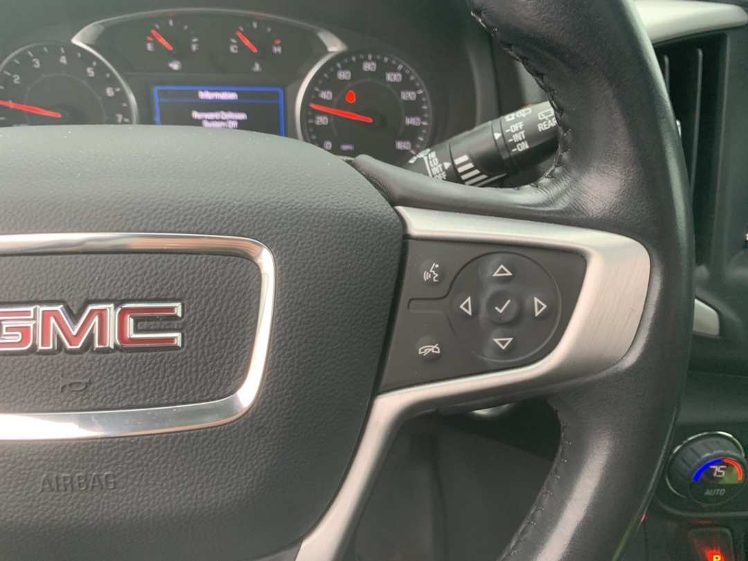 2021 GMC Terrain SLE - Image 15