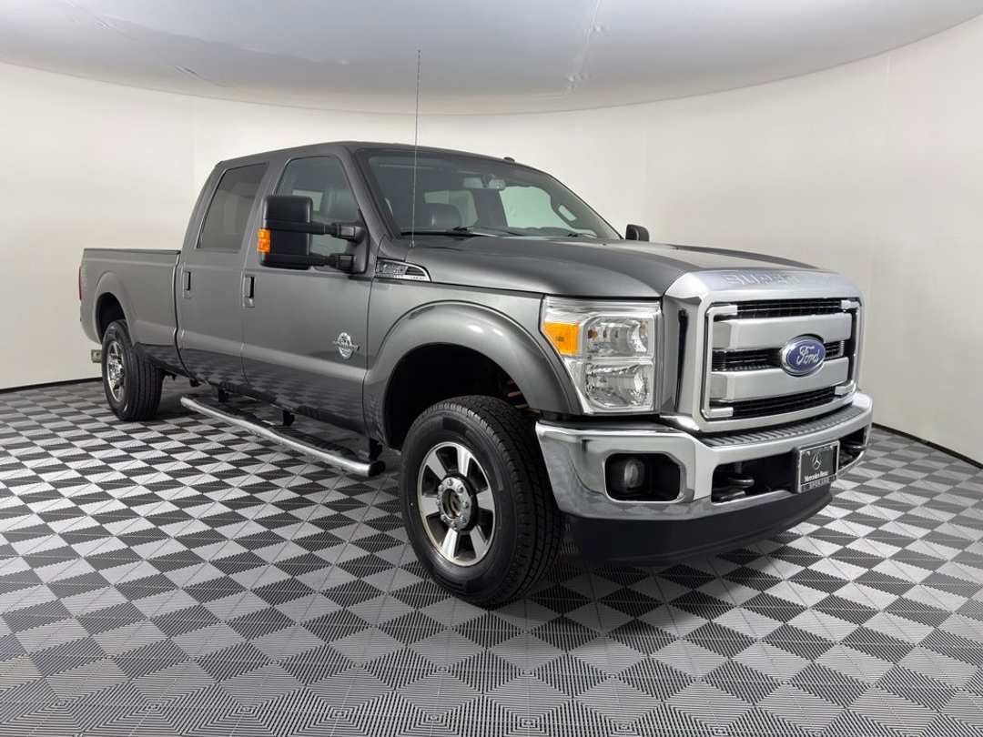 2016 Ford F-250Sd Lariat - Image 2