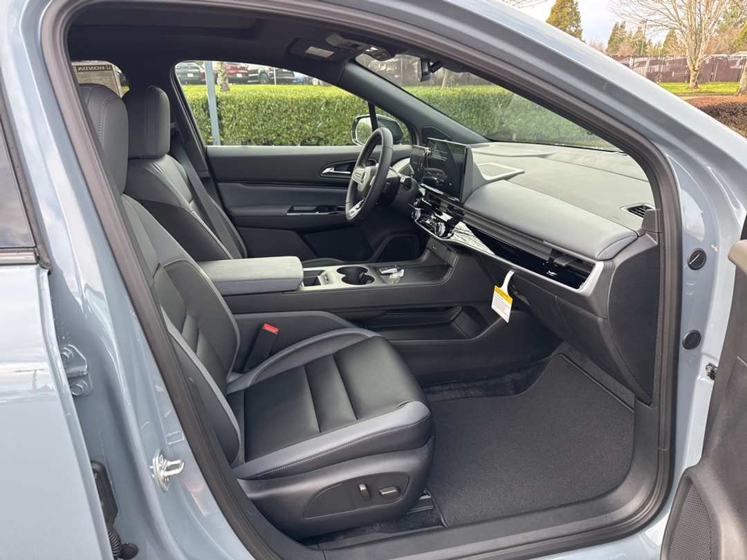 2026 Honda Prologue Touring - Image 18