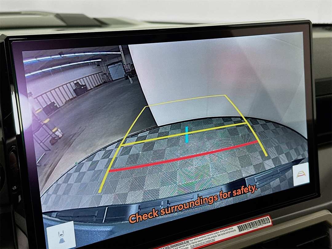 2026 Toyota Tacoma TRD Sport - Image 14