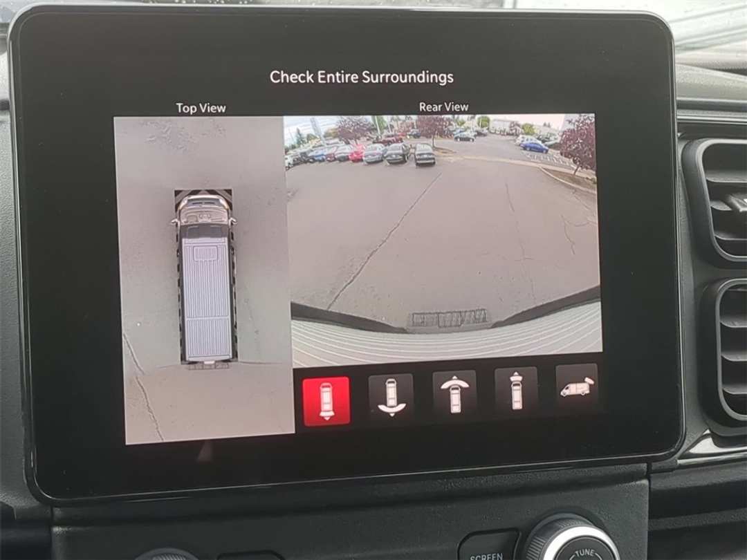 2024 Ram Promaster 3500 Ev EV Electric - Image 19