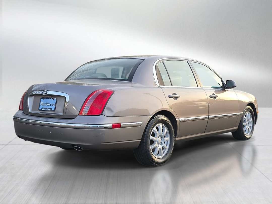 2008 Kia Amanti Base - Image 3