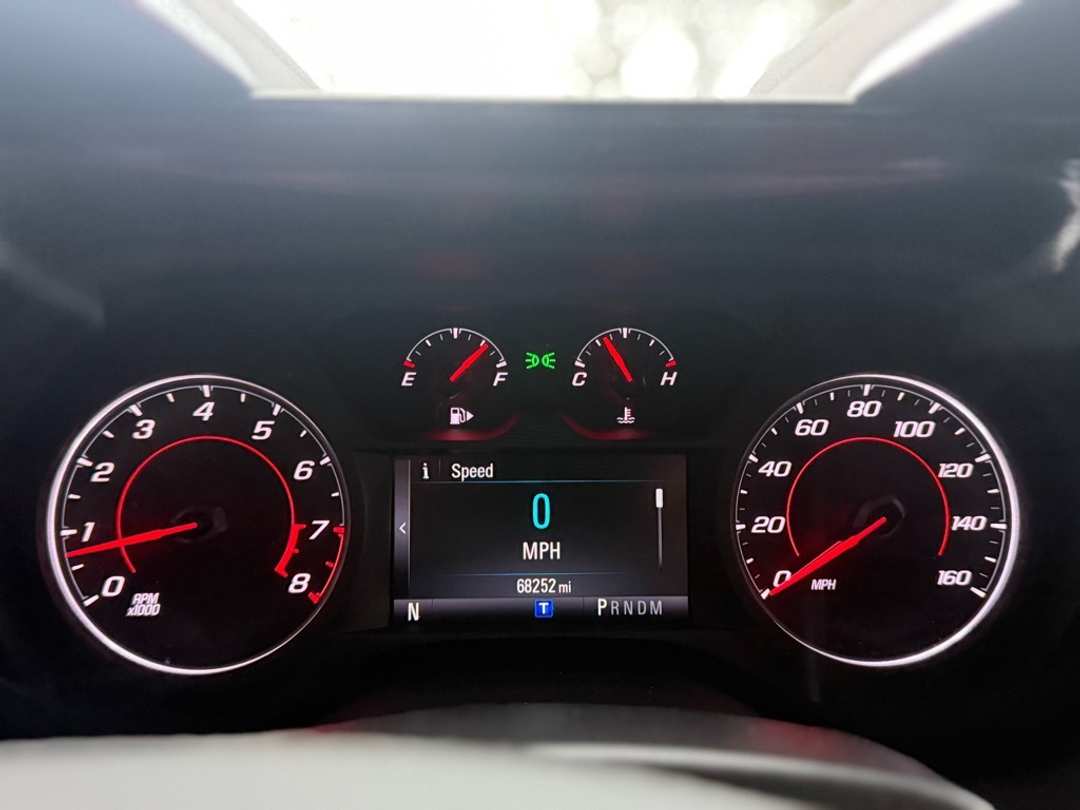 2017 Chevrolet Camaro 1LT - Image 25