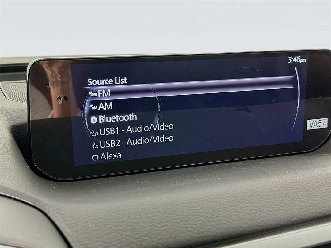 2026 MAZDA Cx-50 Preferred - Image 15