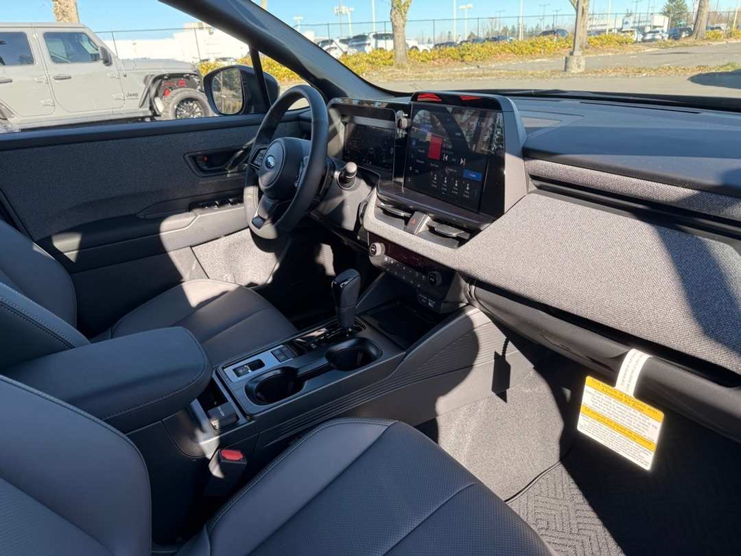 2026 Subaru Outback Limited - Image 33