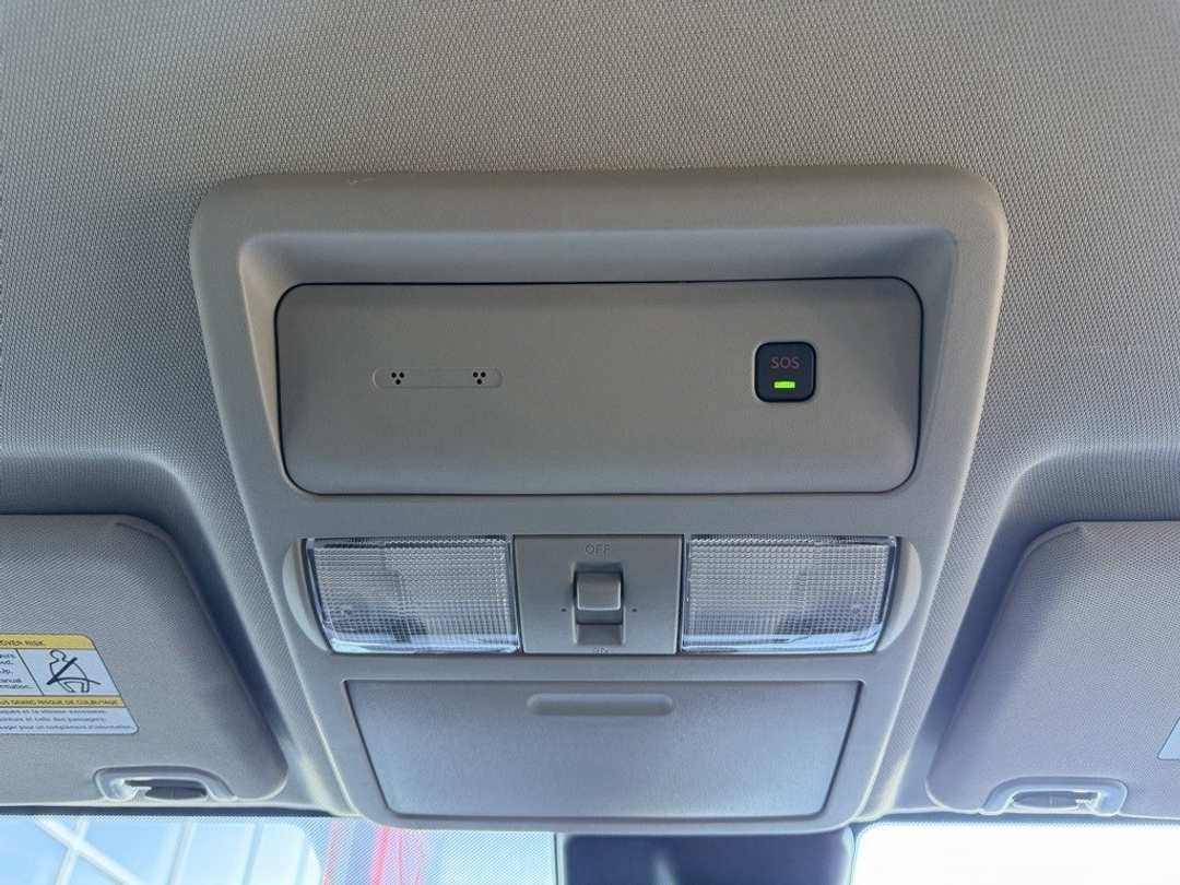 2026 Nissan Frontier SV - Image 26