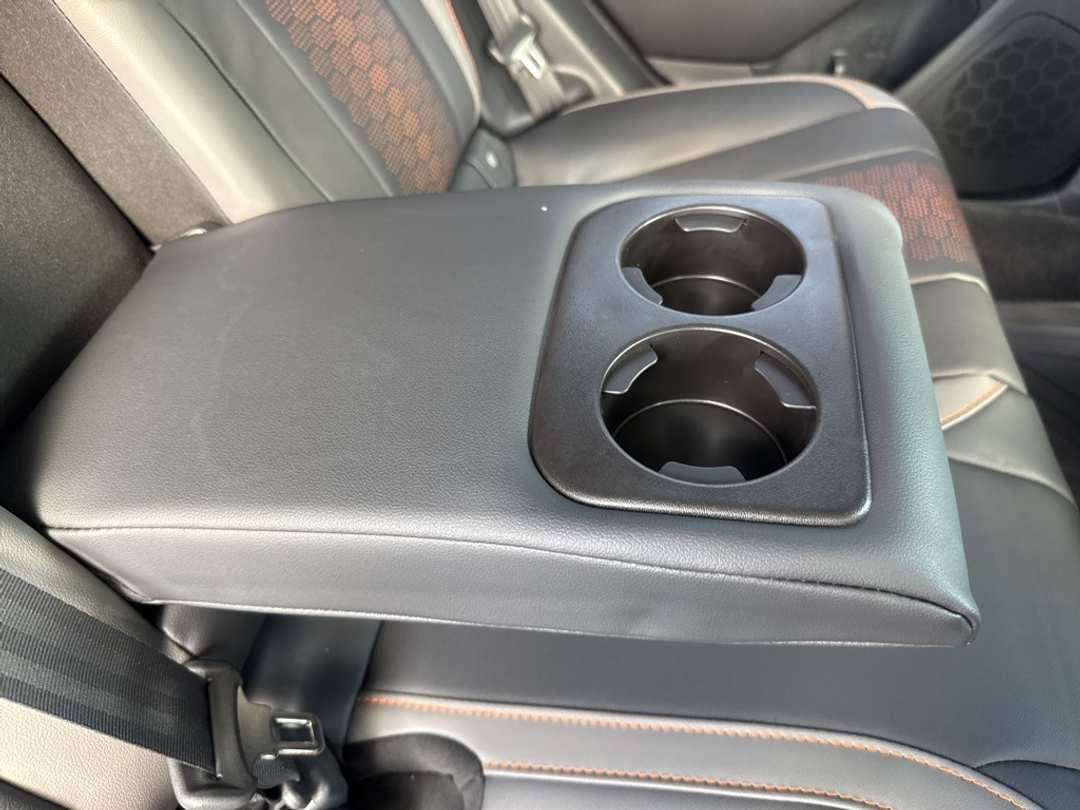 2025 Subaru Crosstrek Limited - Image 25