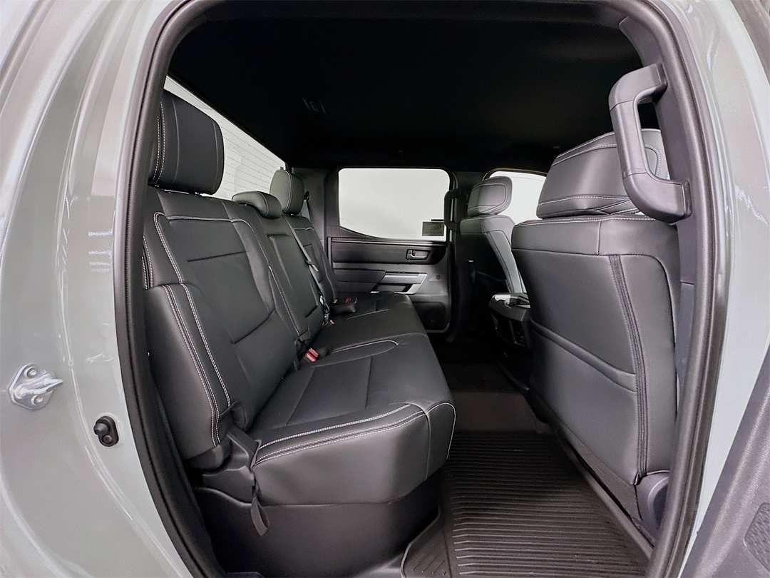 2026 Toyota Tundra SR5 - Image 27