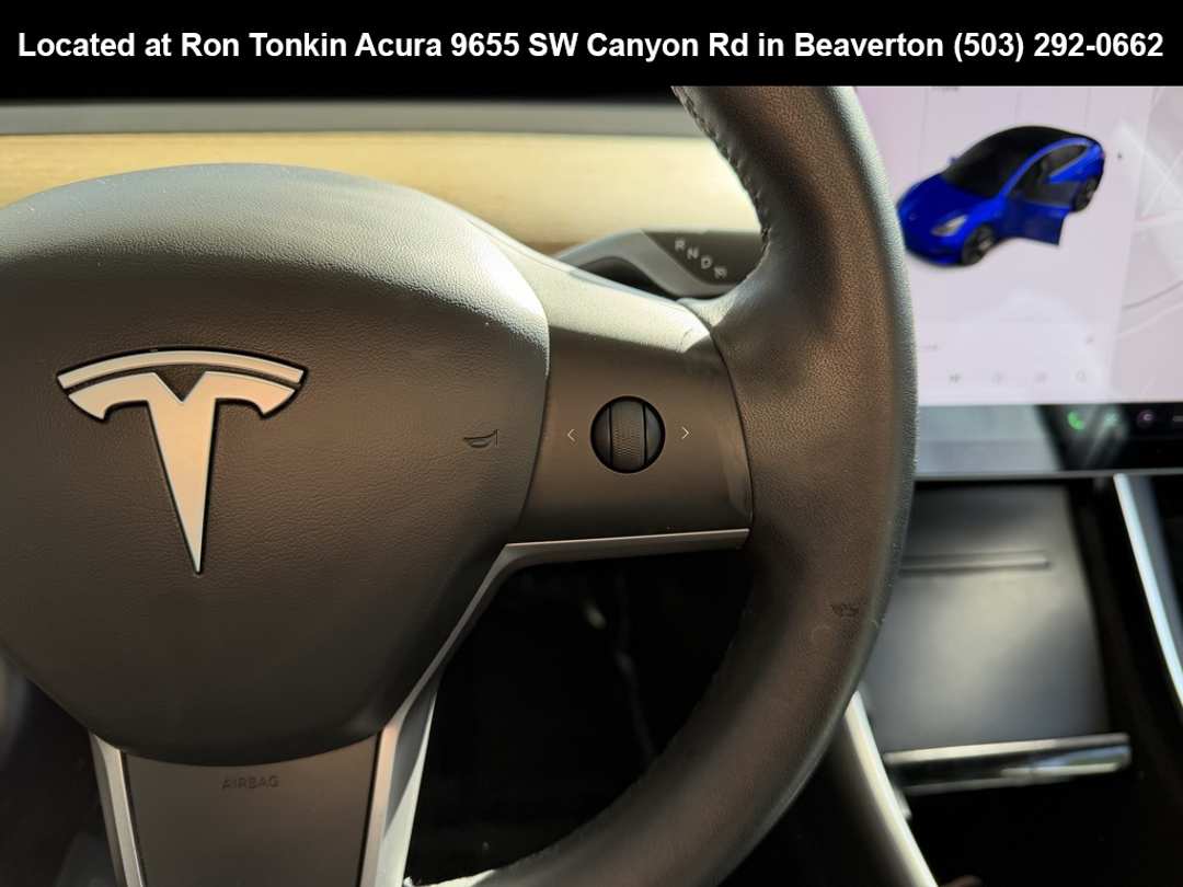 2019 Tesla Model 3 Standard Range Plus - Image 19
