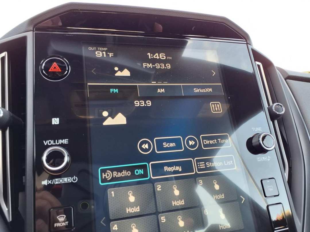 2026 Subaru WRX Premium - Image 3