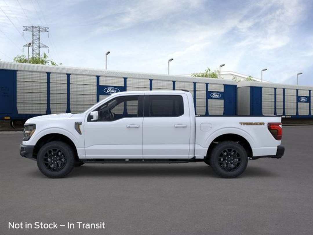 2026 Ford F-150 Tremor - Image 3