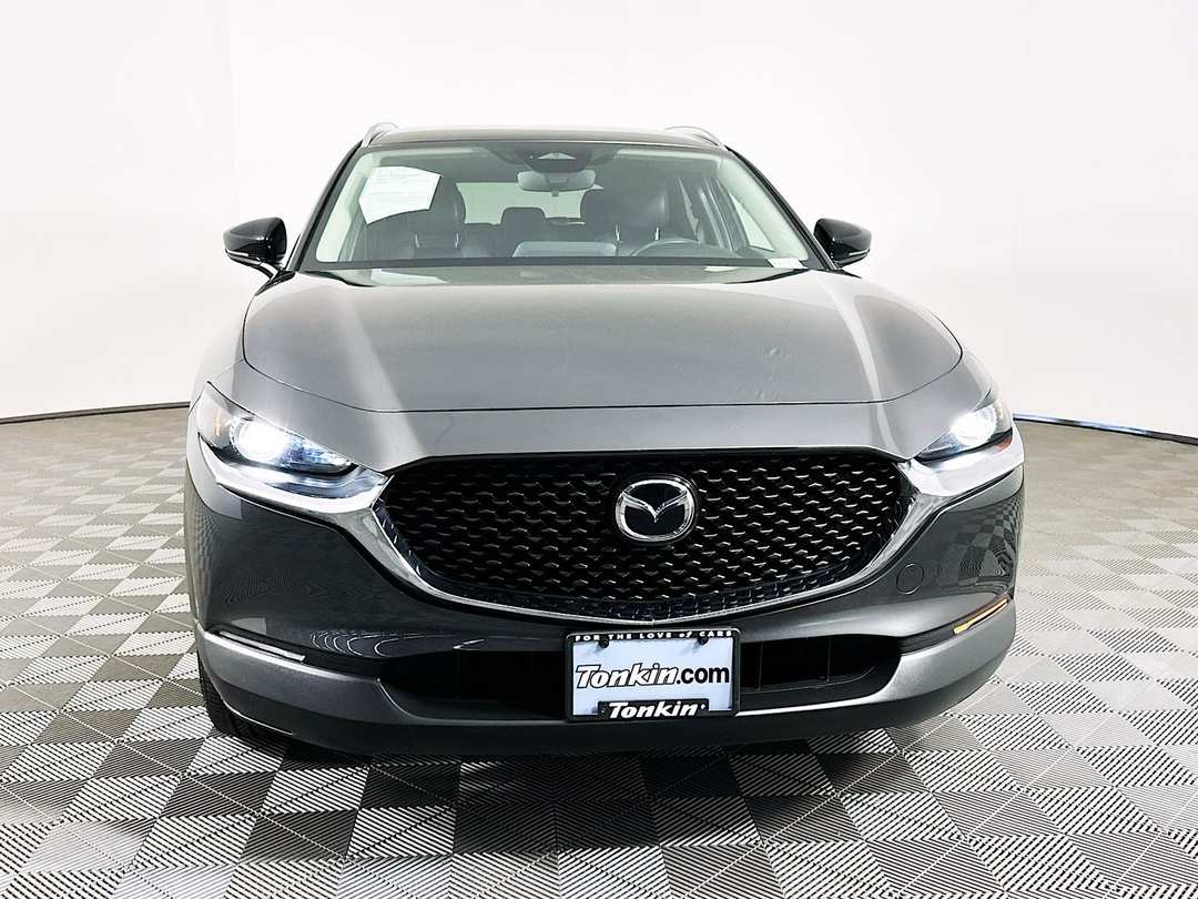 2024 MAZDA Cx-30 2.5 S Select Sport - Image 2