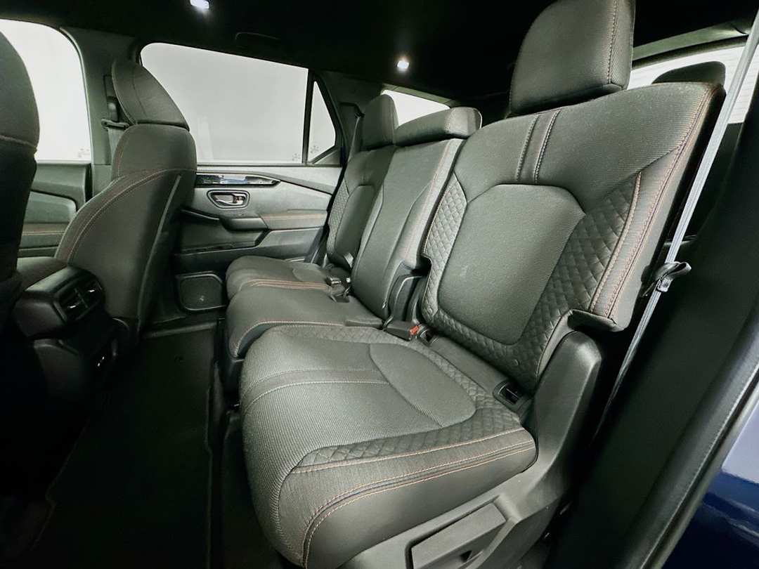 2024 Honda Pilot Sport - Image 24