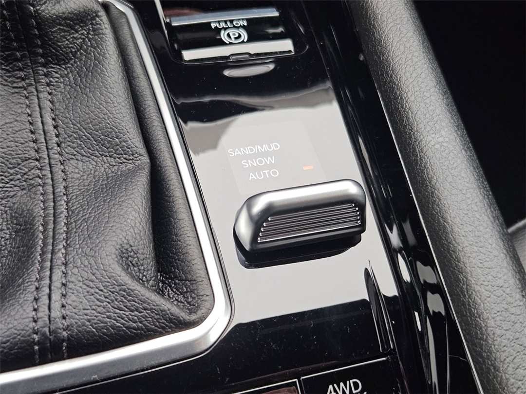 2026 Jeep Compass Limited - Image 25