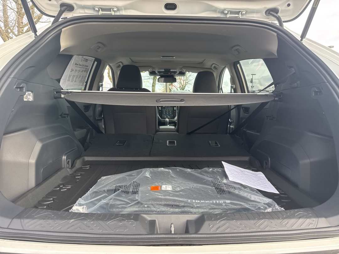 2026 Subaru Crosstrek Premium - Image 20