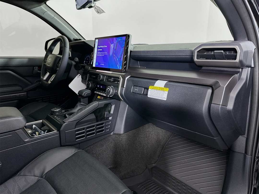 2025 Toyota 4Runner I-Force Max TRD Off Road Premium - Image 31