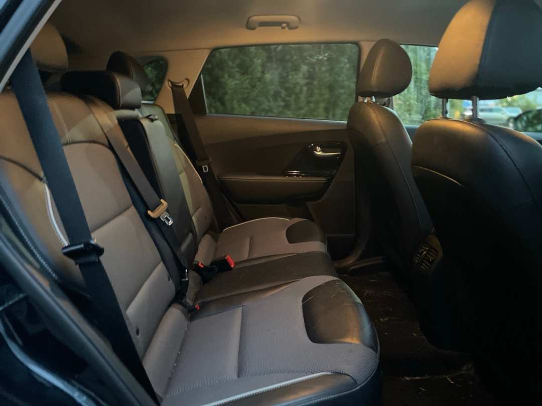 2020 Kia Niro Ev EX - Image 20