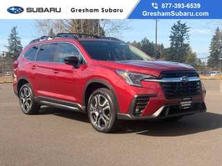 2026 Subaru Ascent Limited