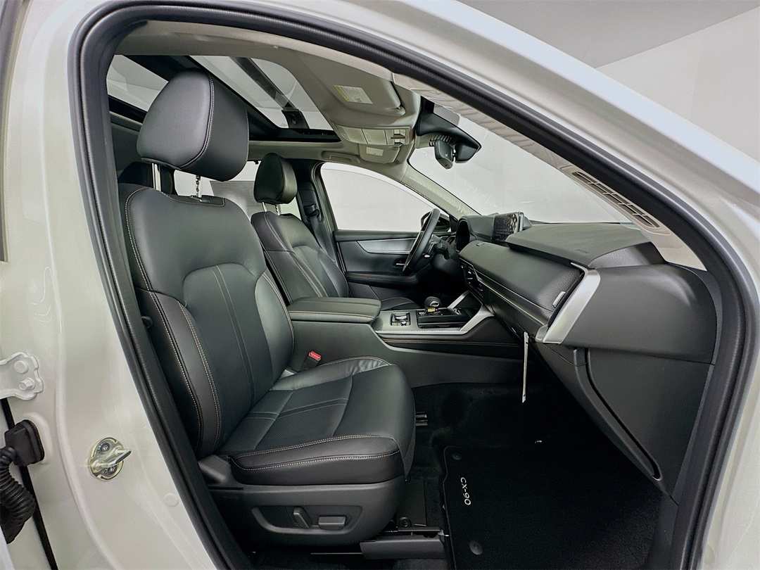 2026 MAZDA Cx-90 3.3 Turbo Premium - Image 31