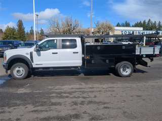 2024 Ford F-450Sd XL