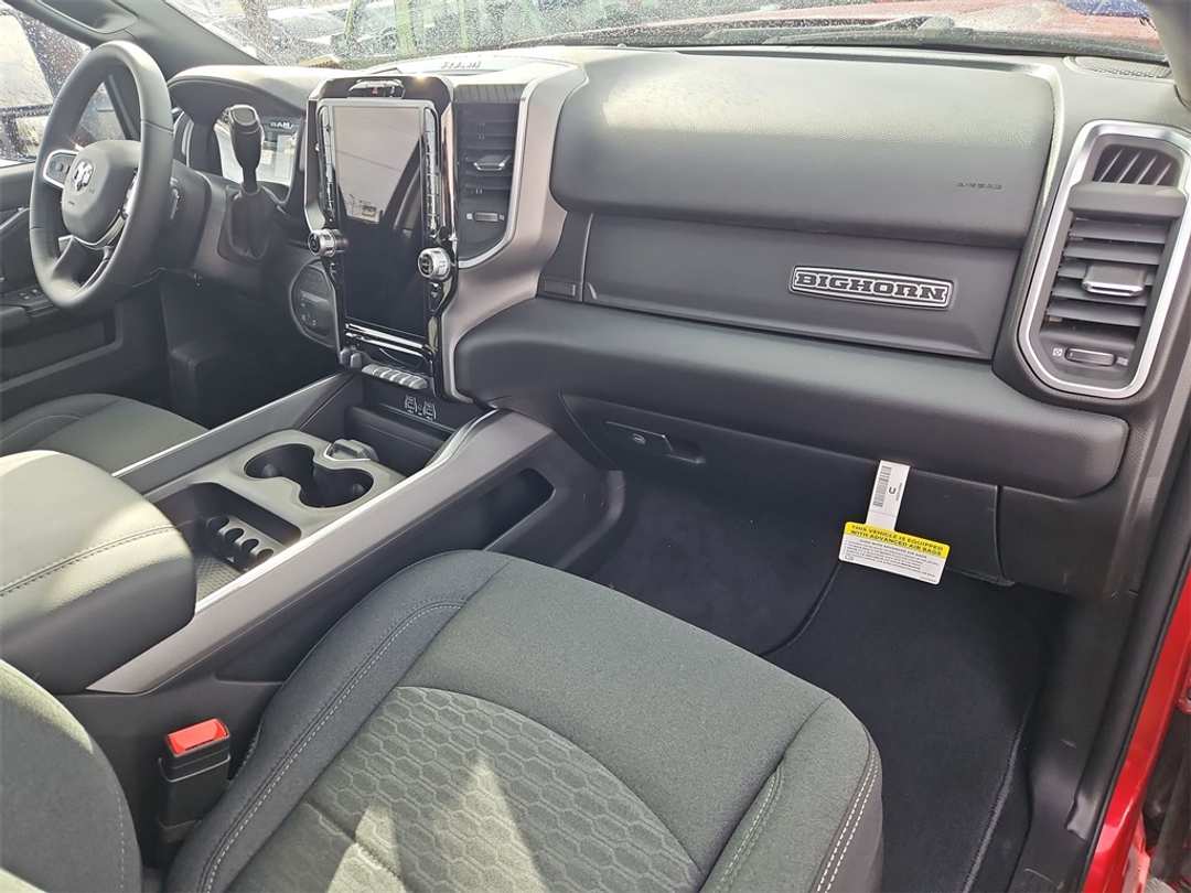 2026 Ram 3500 Big Horn - Image 29