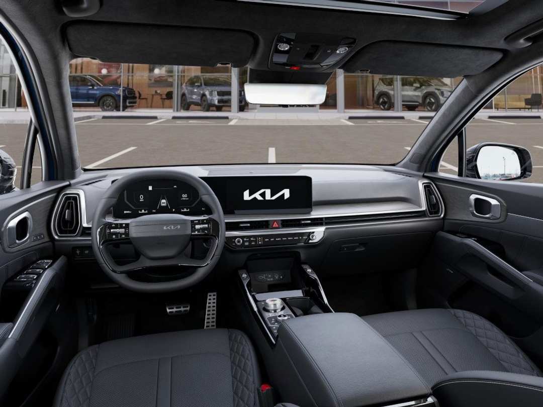 2026 Kia Sorento XLine SX Prestige - Image 14