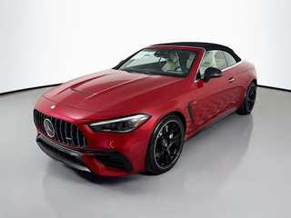 2026 Mercedes-Benz CLE CLE 53 AMG®