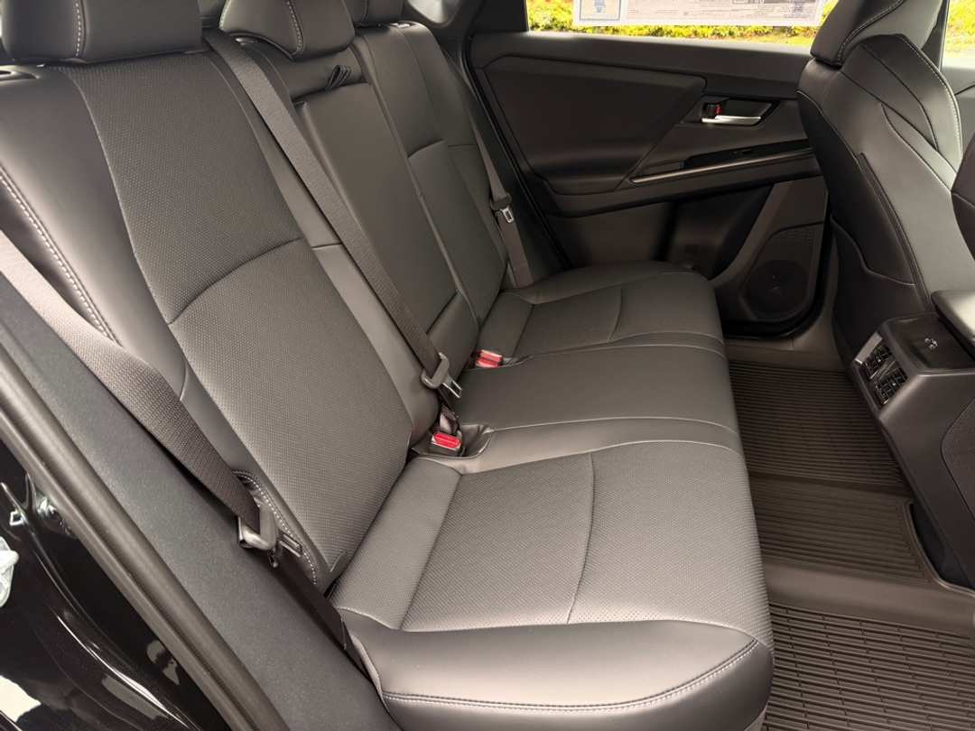 2026 Subaru Solterra Premium - Image 22